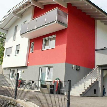 Ferienwohnung Kirschner Fuegenberg Exterior photo