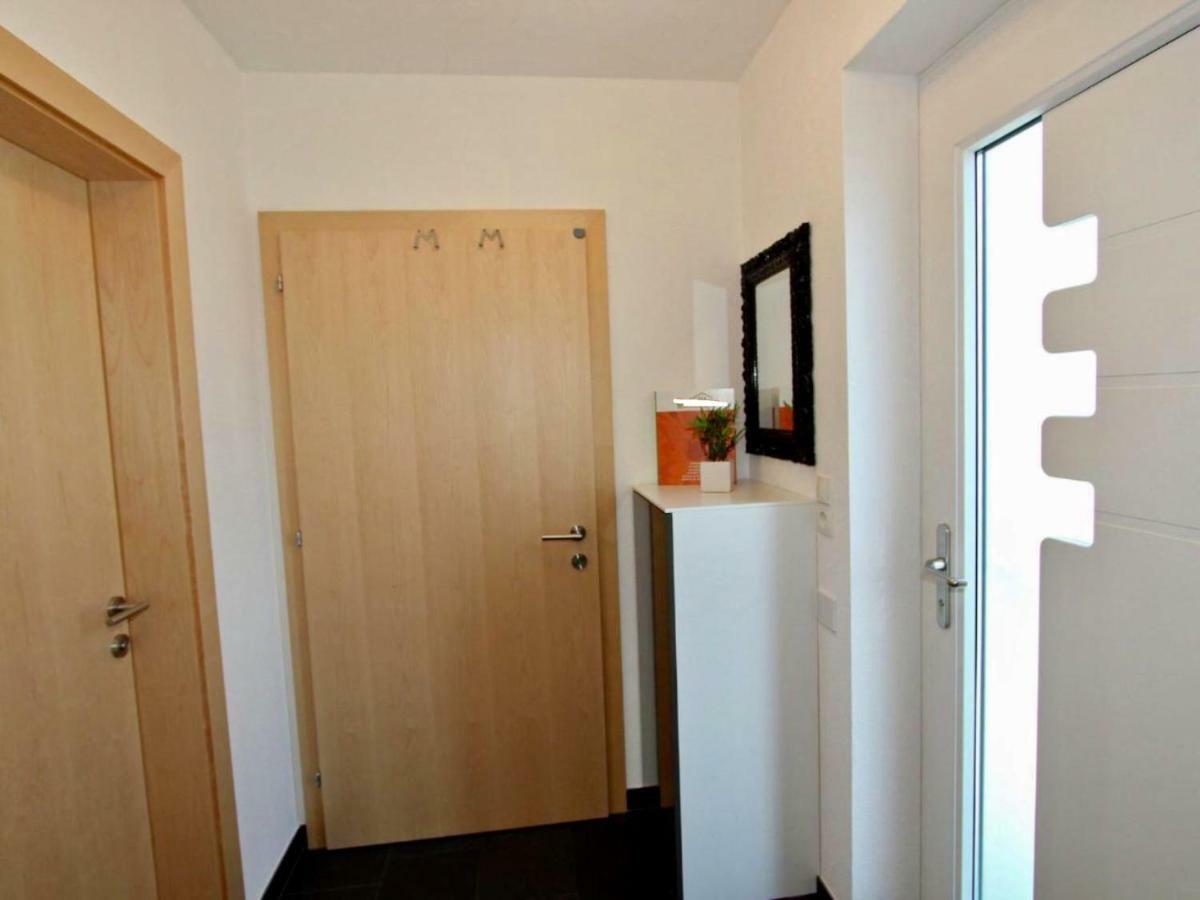Ferienwohnung Kirschner Fuegenberg Exterior photo