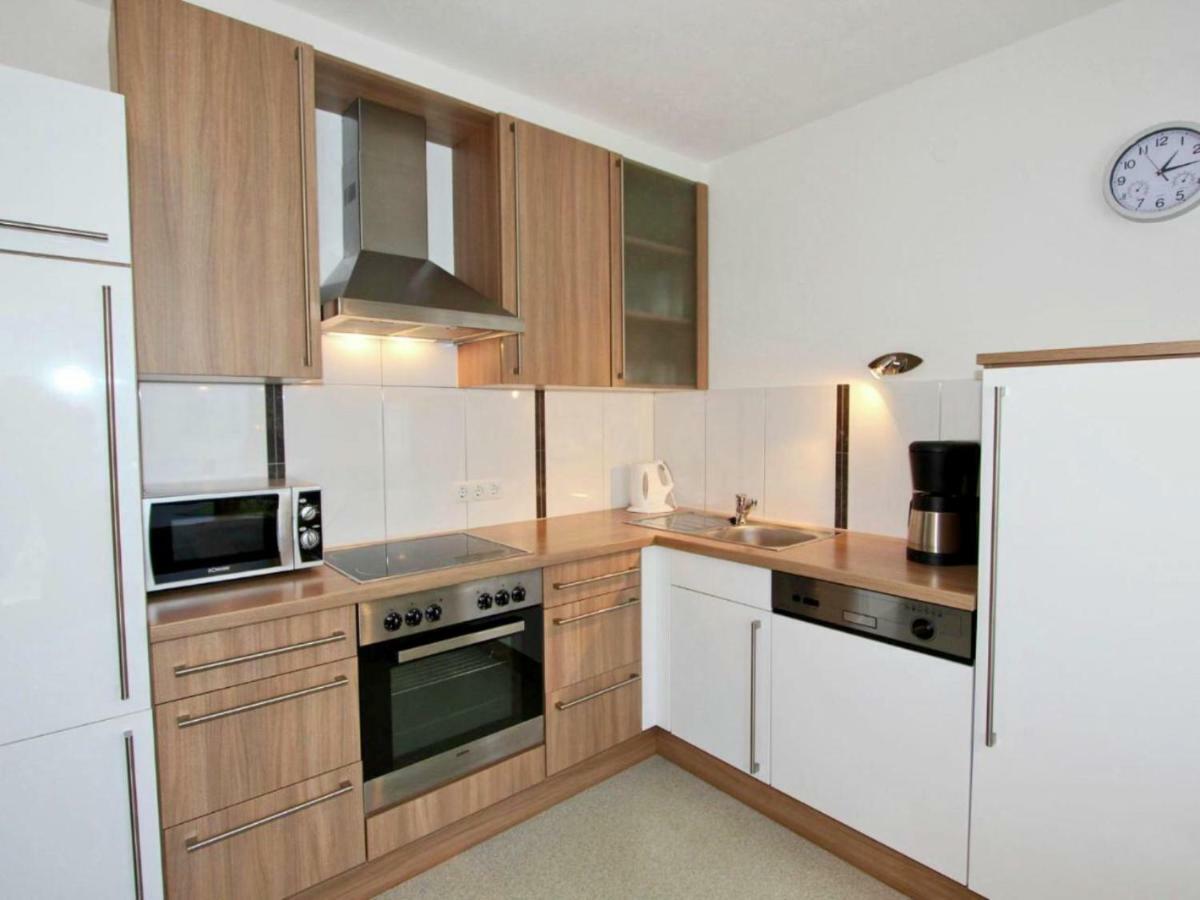 Ferienwohnung Kirschner Fuegenberg Exterior photo