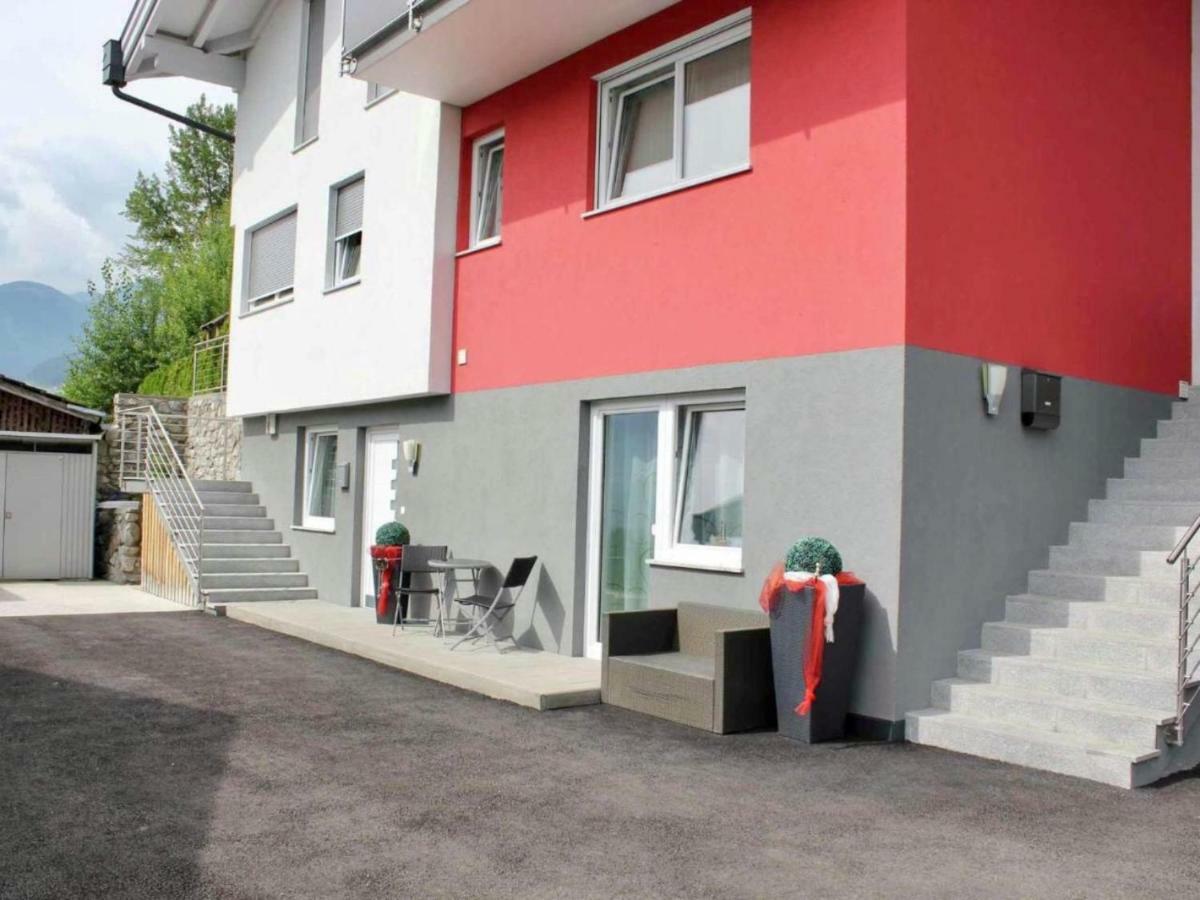 Ferienwohnung Kirschner Fuegenberg Exterior photo